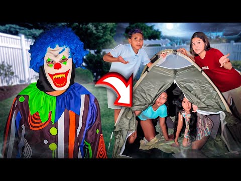 EPISODE 16 - THE PLAY WENT WRONG AND A SCARY CLOWN APPEARED (TUTU GROUP SERIES)