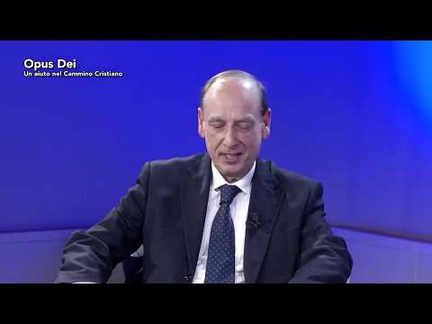 Javier Echevarría, prelado del Opus Dei. Entrevista con Álvaro Gámiz