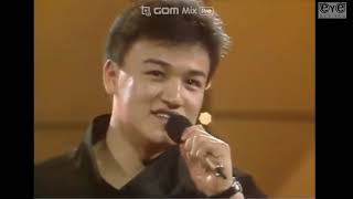 박중훈 - 내사랑 돈키호테 (1989) OST