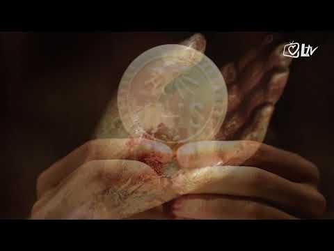 Molitva za svećenike