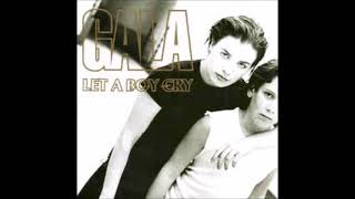 Gala - Let a boy cry (radio version)