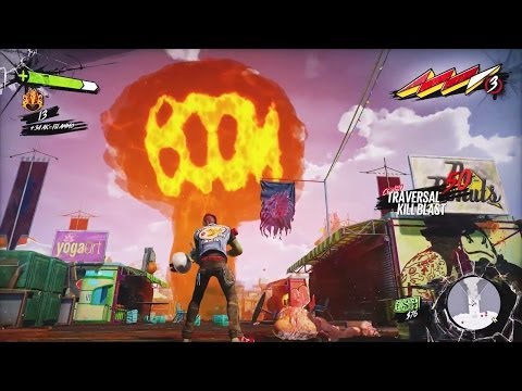 sunset overdrive xbox one fr