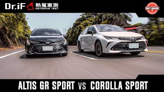 [分享] 國產/進口 TNGA 有差嗎？ ｜ TOYOTA CORO