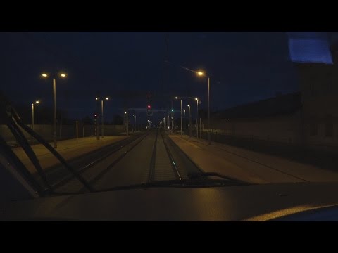 4K Cabview EN63-002  Kraków Główny - Rzeszów  Speedrun 8-12x