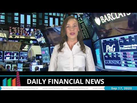 News Factory - Daily financial news 17-09-2020.mp4