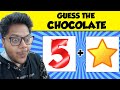 Guess Chocolate From Emoji Challenge Ft EktaMore
