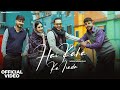 Hai Kaha Ka Irada Nusrat Fateh Ali Khan Ft Waqar Khan Mateena Rajput
