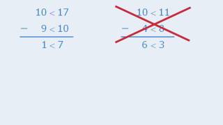 GMAT Lesson - Inequalities Part II