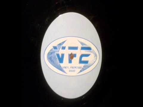 UK Garage - Dj Ride - The Theme