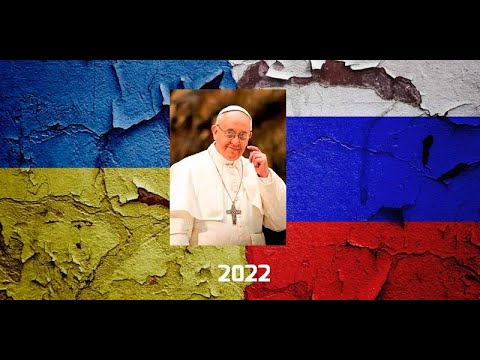 Důsledky války na UKRAJINĚ pro celý svět -  Prof  Dr  Walter Veith WUP 111