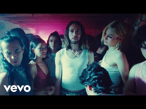 Esteman, Villano Antillano - Noches De Verano (Visualizer)