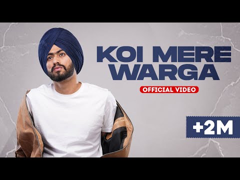 Koi Mere Warga