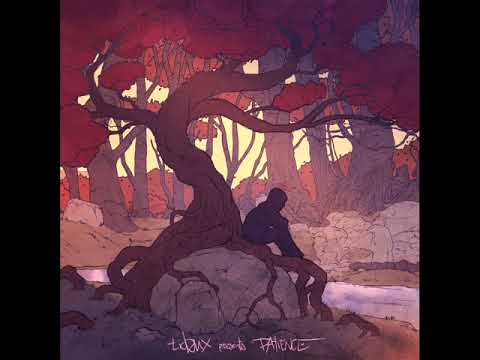 Tideux - Patience - (Full album) - 2016