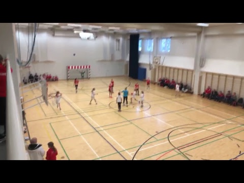 KyIF Cup 2019 F08: PIF - HIFK