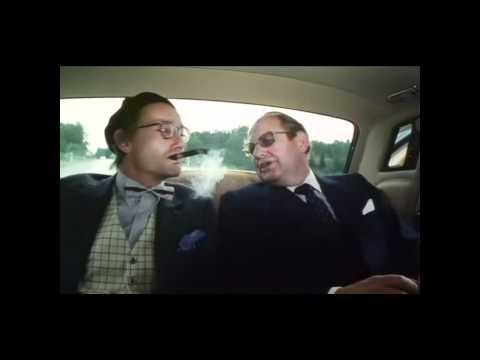 Jönssonligan - Sickan och Wallenberg