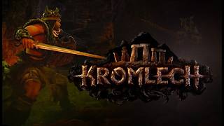 An Open World RPG for Players who like a Challange - Kromlech