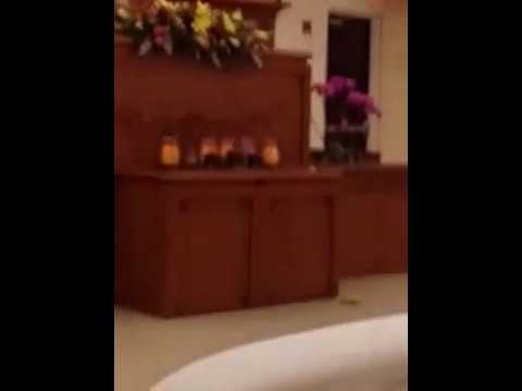 Dharma Talk Part 1 - A Modern Buddhist Reflection on Life and Death