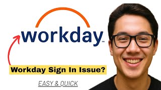 How To Fix Workday Sign In Error Invalid Username Password (Easy Solution)