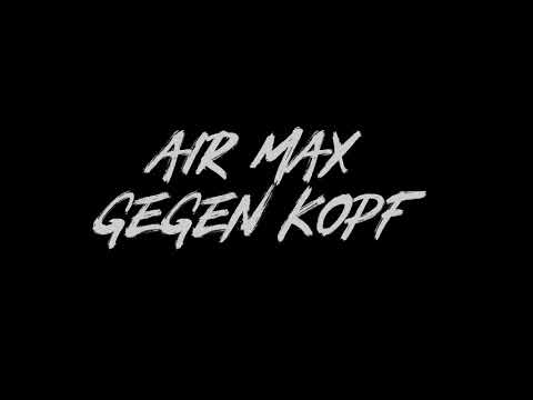 WAVE93 - AIR MAX GEGEN KOPF TYPE BEAT DARDAN X LUCIANO