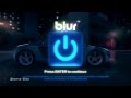 Blur Soundtrack "The Crystal Method - Smile"