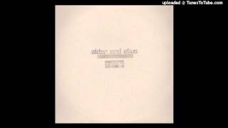 Alder And Elius - In Effect