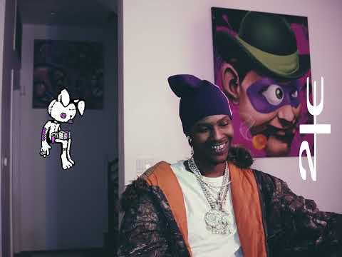 Dc2Trill - Billy Mays (Official Music Video)