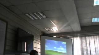 ENT- Dr.Naseem Tala't - Nose Examination & Congenital diseases - Part 3