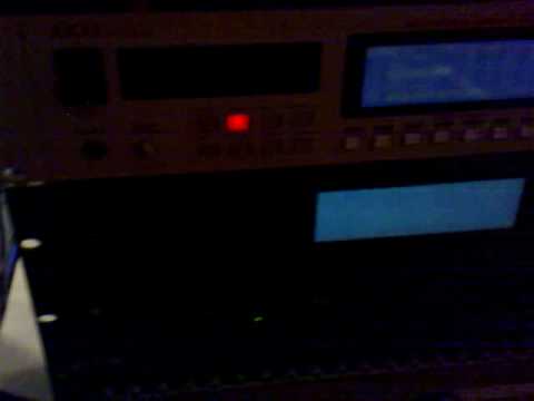 Studion Session - Atari in the Dark 2
