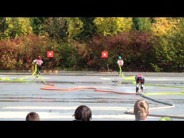 Chlumčany, 13. 10. 2012