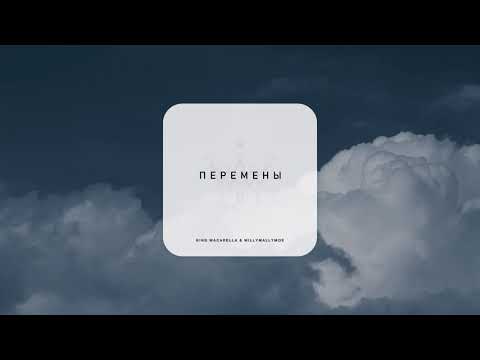King Macarella feat. Millymallymoe  - Перемены