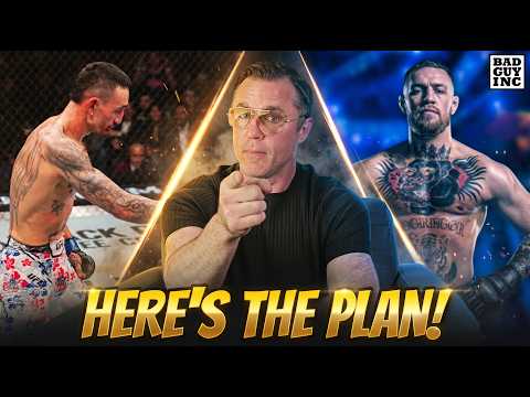 Video: Chael Predicts Conor Flips the Script on Max