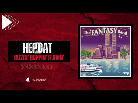 The Fantasy Band - The Fantasy Band [Full Album]