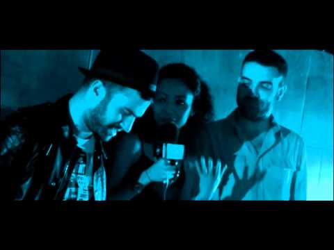 Atrak with Congorock, Blowfish Jakarta