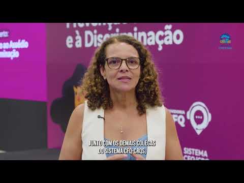 CFQ promoveu o 2º Diálogo Aberto: Prevenção à Assédio e à Discriminação.