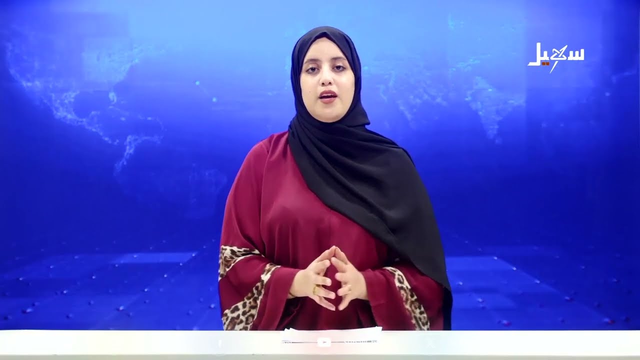 مركز الهدى لتعليم القرآن الكريم بمديرية الوادي بمأرب يكرم سبع حافظات للقرآن 
