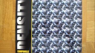 DENSITY - Campanille(Industrial Version)A