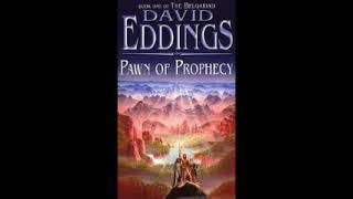 Pawn of Prophecy (The Belgariad #1) by David Eddings Audiobook Full