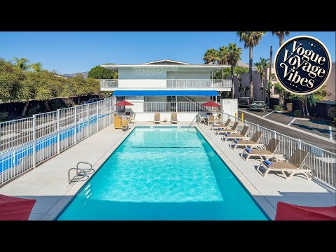 Motel 6 Santa Barbara, CA - State Street | Santa Barbara (CA), United States | Hotel Review 🛏️