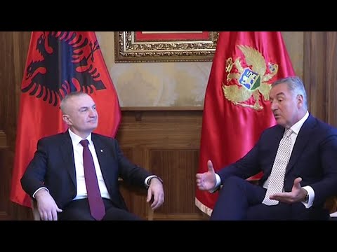 Déjà-vu përsëri...