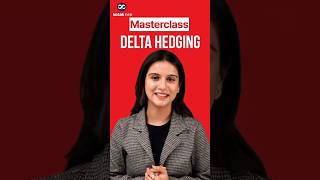 Delta Hedging Kya Hota Hai?
