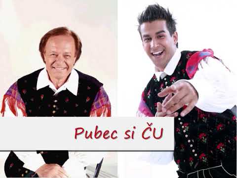 Alfi Nipič & Domen Kumer - PUBEC SI ČU