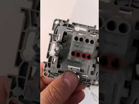 Kako - Spajanje Križno Izmjenične Linije