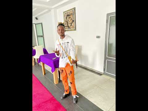 Djawad Ibile - HENNESSY (Audio Officiel )