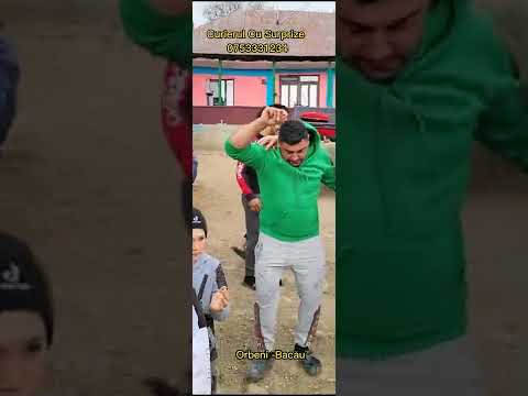 Orbeni-Bacau