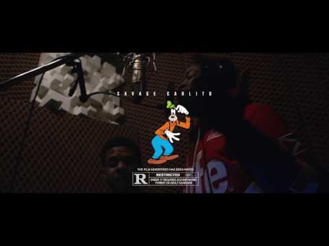 Savage Carlito - So Goofy (BTS)