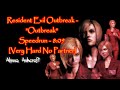 Resident Evil Outbreak Outbreak Speedrun 8 09 Very Hard No Partner