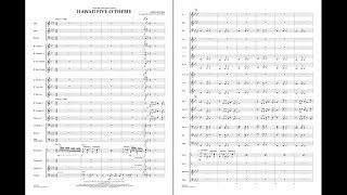 Download lagu Hawaii Five-O Theme by Mort Stevens/arr. Sean O'Loughlin mp3