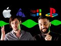 Audio Experts Break Down The Most Common Tech Sounds WIRED
