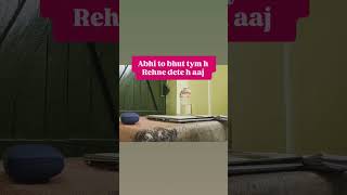 time won&#39;t wait 🙃#motivation #banking #bankerslife #consistencyiskey #exam