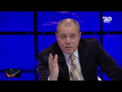 Top Story, 8 Dhjetor 2016, Pjesa 2 - Top Channel Albania - Political Talk Show